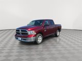 Used 2022 RAM 1500 Classic SLT image 4