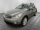 Used 2011 INFINITI EX35 Journey image 6