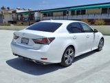 Used 2017 Lexus GS 350 F Sport image 4