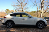 Used 2014 INFINITI QX50 Journey image 5