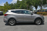 Used 2018 Hyundai Santa Fe Sport image 5