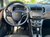 Used 2016 Chevrolet Trax LT w/ LT Sun and Sound Package image 2