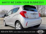 Used 2017 Chevrolet Spark LS image 6