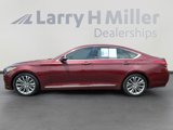 Used 2015 Hyundai Genesis 3.8 w/ Option Group 03 image 2