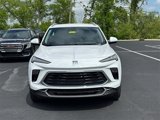 New 2025 Buick Encore GX Preferred w/ Comfort Package image 2