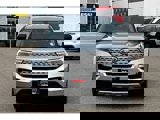 Used 2023 Ford Explorer Limited image 3