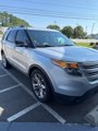 Used 2015 Ford Explorer XLT w/ Equipment Group 202B image 4
