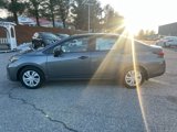 New 2025 Nissan Versa S w/ Trunk Package image 2