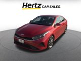 Used 2023 Kia Forte LXS image 3