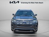 Used 2018 Ford Explorer Limited image 3