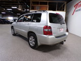 Used 2006 Toyota Highlander w/ Preferred Pkg image 3