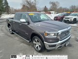 Used 2022 RAM 1500 Laramie image 1