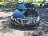 Used 2011 Mercedes-Benz E 350 Sedan image 3