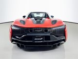 New 2025 McLaren Artura Spider image 6