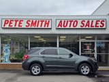 Used 2017 Chevrolet Equinox LS image 2