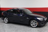 Used 2013 BMW 550i Gran Turismo xDrive image 2