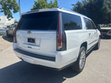 Used 2016 Cadillac Escalade ESV Premium image 6
