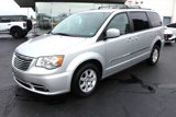 Used 2012 Chrysler Town & Country Touring image 2