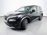 Used 2023 Nissan Rogue SV image 3