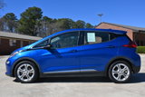 Used 2017 Chevrolet Bolt LT image 6