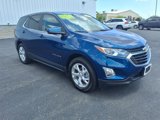 Used 2021 Chevrolet Equinox LT image 3