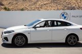 Certified 2022 BMW 228i Gran Coupe w/ Convenience Package image 3