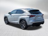 Used 2016 Lexus NX 200t F Sport image 3
