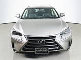 Used 2015 Lexus NX 200t AWD image 2