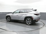 Used 2022 Hyundai Tucson Limited image 4