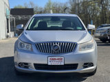 Used 2010 Buick LaCrosse CXL w/ Luxury Package image 2