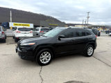 Used 2014 Jeep Cherokee Latitude w/ Comfort/Convenience Group image 4