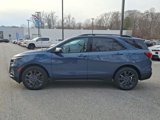 Certified 2024 Chevrolet Equinox RS image 5