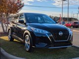 New 2024 Nissan Kicks S w/ Interior Electronics Package image 4