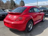 Used 2012 Volkswagen Beetle 2.5 image 6