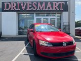 Used 2011 Volkswagen Jetta SE image 2