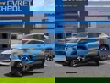 New 2025 Chevrolet Trax RS w/ Sunroof Package image 2