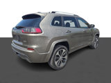 Used 2019 Jeep Cherokee Overland w/ Technology Group image 4