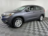 Used 2016 Honda CR-V EX image 4