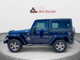 Used 2012 Jeep Wrangler Sport image 4
