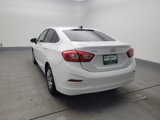 Used 2019 Chevrolet Cruze LS image 6