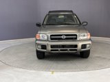 Used 2004 Nissan Pathfinder SE w/ (SRF) SE Sunroof Pkg image 2