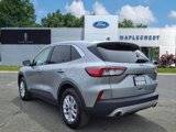 Certified 2021 Ford Escape SE w/ Cold Weather Package image 3