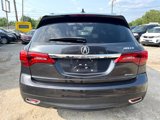 Used 2016 Acura MDX SH-AWD image 4
