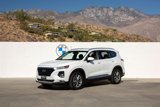 Used 2019 Hyundai Santa Fe SEL image 2