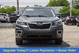 Used 2020 Subaru Forester Limited image 2