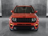 Used 2020 Jeep Renegade Altitude image 2