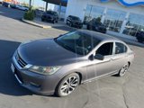 Used 2015 Honda Accord Sport image 4