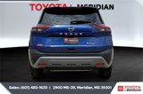 Used 2023 Nissan Rogue SV image 4
