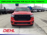 New 2025 RAM 1500 Tradesman w/ Night Edition image 2