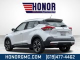 Used 2020 Nissan Kicks SR image 5